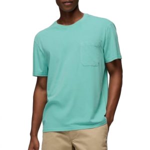 Prana Everyday Pocket Short Sleeve Tee – Men’s